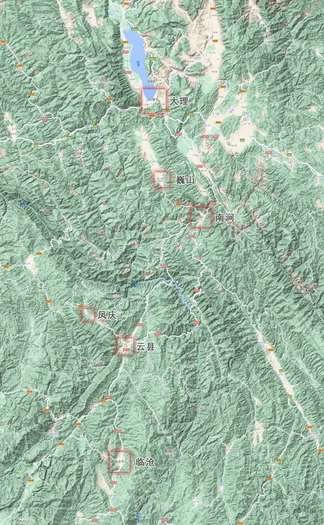 青川县级公路维护监理事业单位发展规划概览