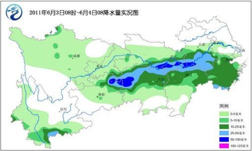 乌龙乡最新天气预报通知